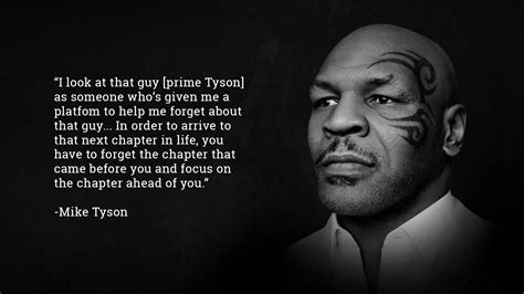 Mike Tyson Quotes - Homecare24