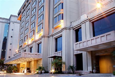 The Metropolitan Hotel and Spa 𝗕𝗢𝗢𝗞 Delhi Hotel 𝘄𝗶𝘁𝗵 𝗙𝗥𝗘𝗘 𝗖𝗮𝗻𝗰𝗲𝗹𝗹𝗮𝘁𝗶𝗼𝗻