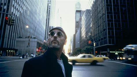 ‎Leon: The Professional (1994) directed by Luc Besson • Reviews, film ...