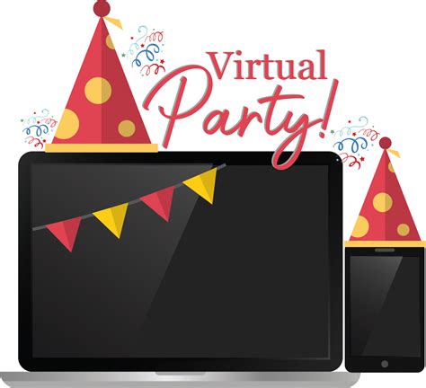 Five virtual party ideas for your socially-distanced birthday – the ...