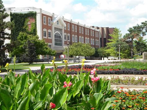 Illinois State University - a photo on Flickriver