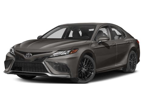 New 2023 Toyota Camry XSE 4 in Orlando # | Toyota of Orlando