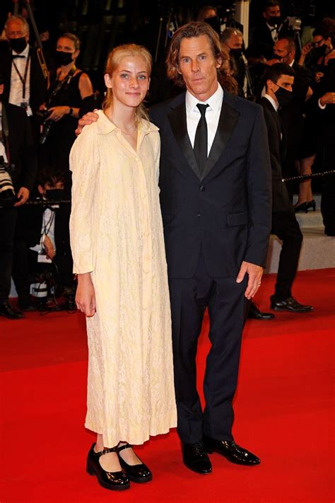 Julia Roberts' Daughter Hazel Makes Rare Appearance on Cannes Red Carpet