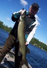 List of French River Fishing Lodges and Resorts - Ontario