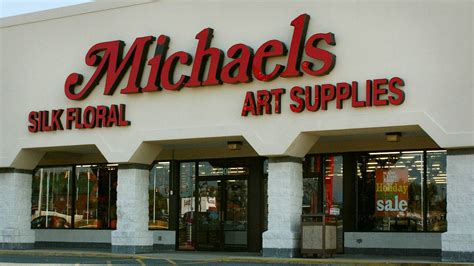 Michaels craft stores launches same-day delivery | WGNO