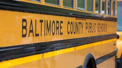 Petition · Electrify Baltimore County Public Schools! - United States ...