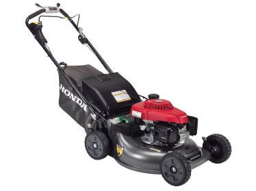 HONDA HRN216VYA LAWN MOWER – Ogden Lawn & Garden