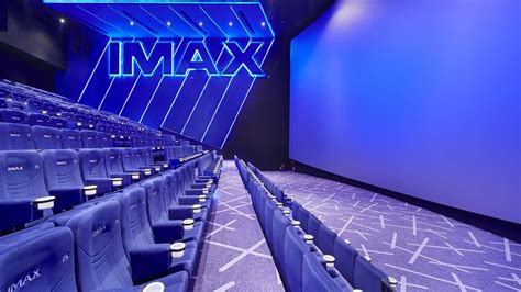 IMAX is Opening The Worlds Biggest Movie Theater Screen That is Bigger ...