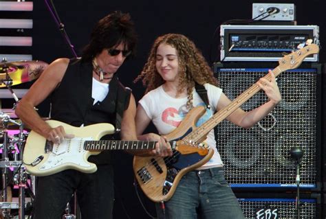 Tal Wilkenfeld: A Bass Virtuoso Steps Into the Spotlight