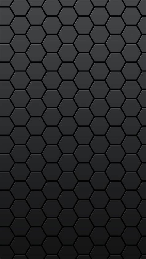 Simple Pattern #iPhone 5s #Wallpaper | Hexagon wallpaper, Cellphone ...