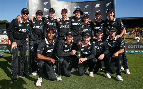 ICC announces latest ODI rankings after New Zealand vs Sri Lanka series