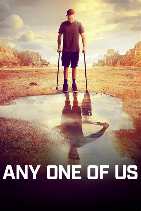 Any One of Us (2019) - IMDb