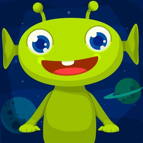 Earth School - Science Games by Yateland Learning Games for Kids Limited