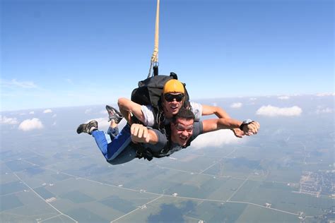 Skydiving 2009 | www.skydivecsc.com | Tony | Flickr