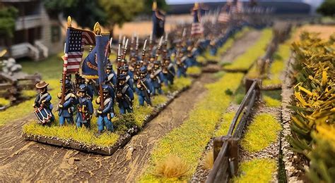 Historical Wargaming | Turner Miniatures