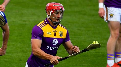 Wexford's Lee Chin says the Model County are motivated by their ...