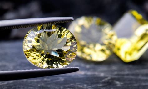 How Much Is A Yellow Diamond Worth?