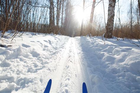 Ottawa Attractions - 20 Winter Activities to Embrace the Snow