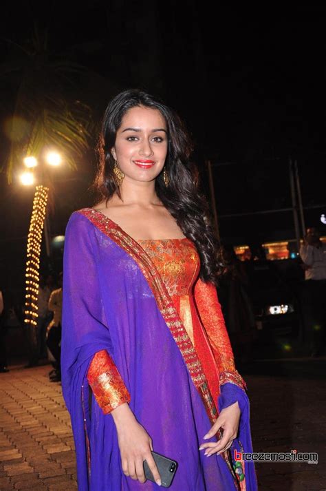 Indian Celebs Gallery: Aashiqui 2- Shraddha Kapoor