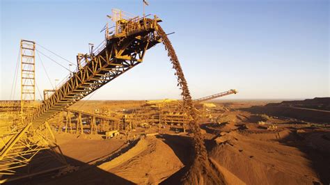 Demand for iron ore is expected to grow Iron Ore Mining Market - TMR Blog