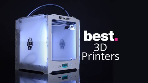 Best 3d printers - darelowide