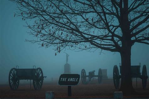 Uncover Eerie Encounters | Gettysburg Ghost Selfguided Tour