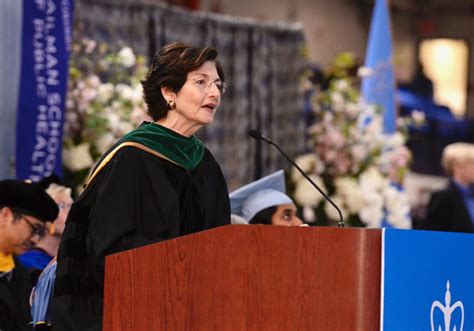 Class Day Celebrates 2023 Graduates | Columbia University Mailman ...