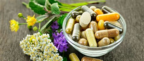 5 Reasons to be Cautious When Considering Herbal Remedies - Penn ...