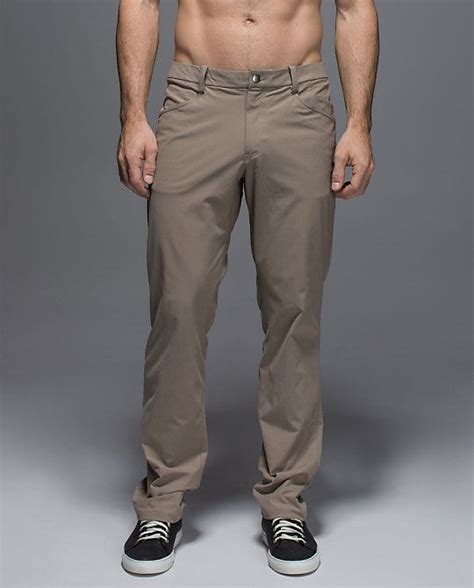 lululemon men's pants reddit