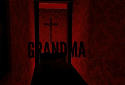 Grandma | Markiplier Wiki | FANDOM powered by Wikia