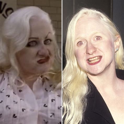 Kim Mcguire Crybaby Without Makeup | Saubhaya Makeup