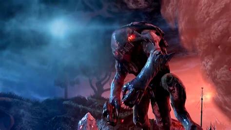 Call of Duty: Ghosts - Extinction Trailer Breakdown! (Alien Mode in COD ...