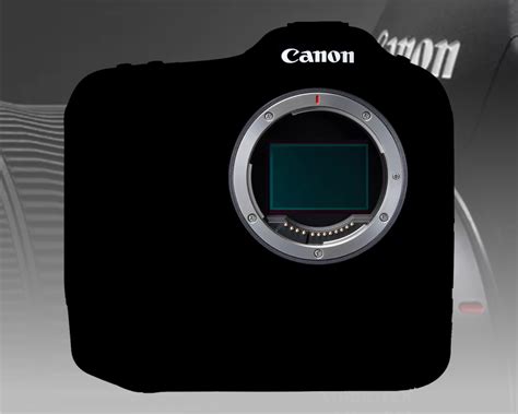 Canon EOS R1 rumours hint at global shutter, flagship spec sheet to ...