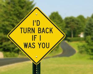 Funny Traffic Signs | Perfect for Gifts