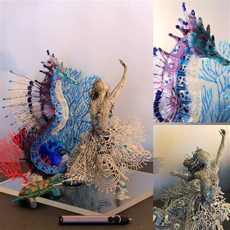 The 3Doodler Awards 2015 Winners Have Been Announced! - 3DPrint.com ...