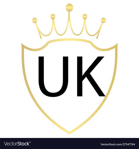 British Logo Design