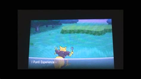 LIVE - Shiny Weepinbell + Evolution / IN DIRETTA - Weepinbell Cromatico ...