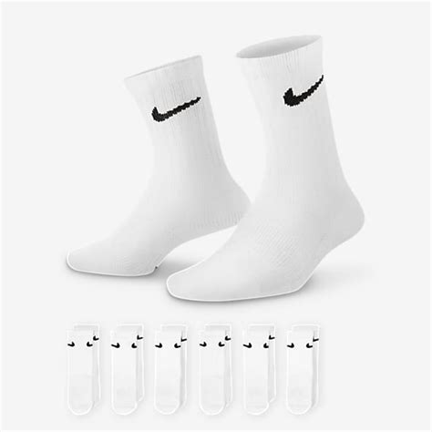 6 Pack Socks. Nike.com