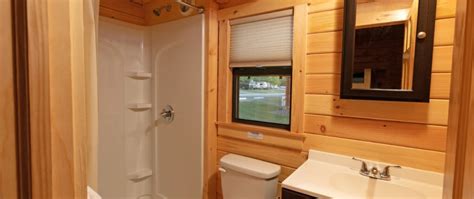 Cabin Rentals - Seneca Lake Resorts