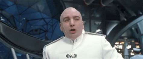 Dr Evil Cool GIF - Dr Evil Cool Austin Powers - Uppgötvaðu og deildu ...