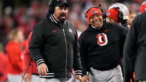 Ohio State bowl projections 2023: Is OSU expected to beat Michigan?