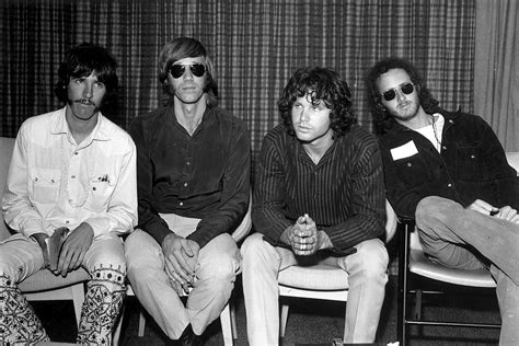 You Can Experience Rock History With The Doors Live At The Bowl