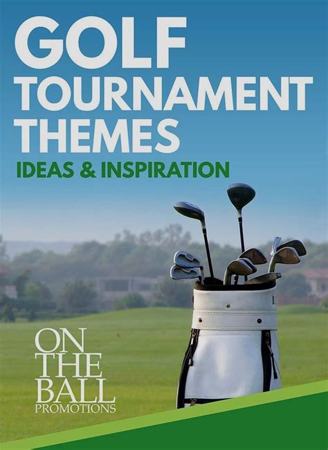 ecommerce copywriting tips in 2020 | Golf event, Golf tournament, Golf ...