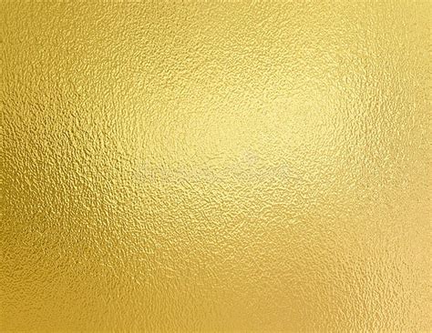 Gold Background. Golden Foil Decorative Texture Stock Image - Image of ...