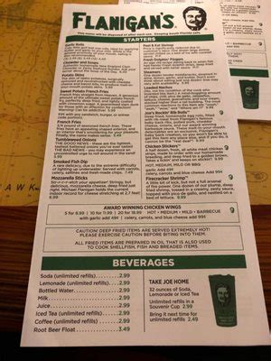 FLANIGAN’S SEAFOOD BAR & GRILL - 97 Photos & 111 Reviews - American ...