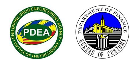 PDEA vows to strengthen partnership with Customs bureau │ GMA News Online