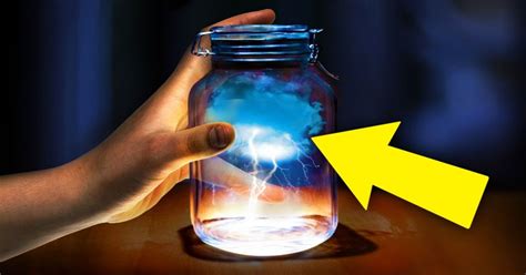 10+ Simple Scientific Experiments That Even Adults Will Find ...