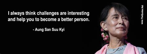 Aung San Suu Kyi Quotes. QuotesGram