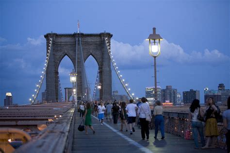 15 Best Brooklyn Attractions From Epic Landmarks to Parks