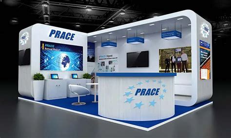 Trade show Booth Design | Booth Builder | Booth Display Company